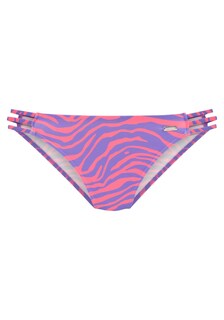 Плавки бикини VENICE BEACH, фиолетовый