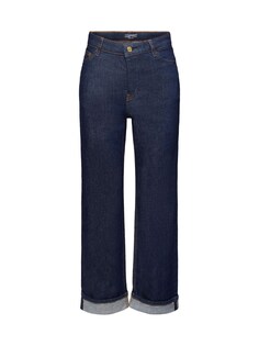 Обычные джинсы ESPRIT, военно-морской