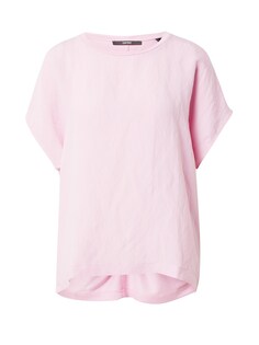Рубашка ESPRIT, розовый