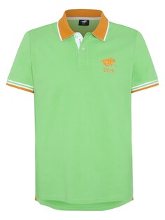 Рубашка Polo Sylt, светло-зеленый