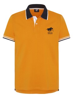 Рубашка Polo Sylt, апельсин