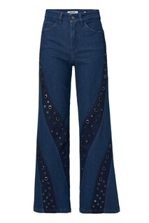 Обычные джинсы Salsa Jeans Faith, синий