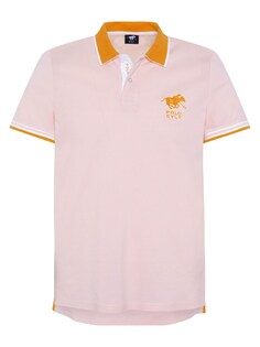 Рубашка Polo Sylt, пастельно-розовый