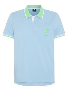 Рубашка Polo Sylt, светло-синий