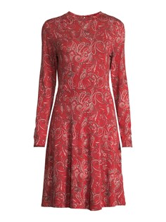 Платье Orsay Bohojer, красный