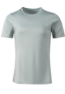 Рубашка ELITE LAB Tech X1, светло-серый