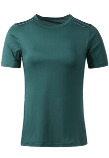 Рубашка ELITE LAB Tech X1, темно-зеленый