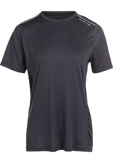 Рубашка ELITE LAB Tech X1, черный