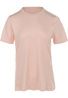 Рубашка ELITE LAB Tech Elite X1, розовый