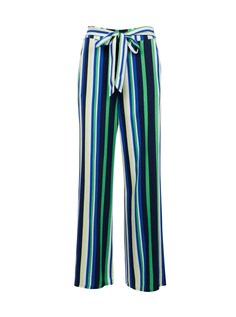 Широкие брюки Orsay, разноцветный