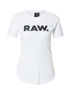 Рубашка G-Star RAW, белый