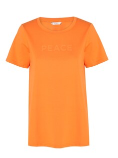Рубашка TATUUM TILDA, апельсин