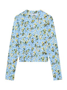 Рубашка Marc O&apos;Polo DENIM, светло-синий