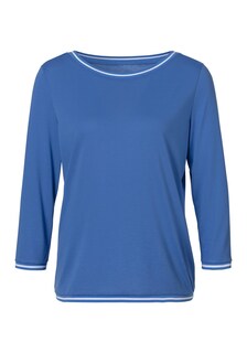 Рубашка H.I.S, синий