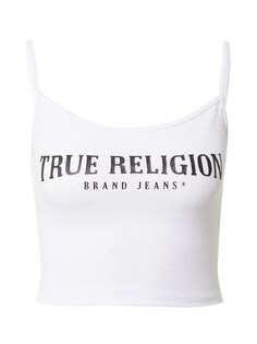 Топ True Religion, белый