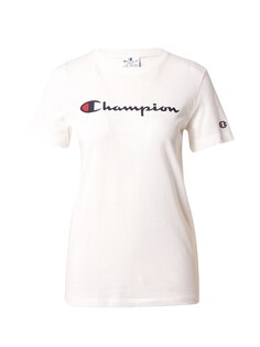 Рубашка Champion Classic, белый