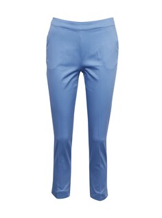 Узкие брюки Orsay, светло-синий