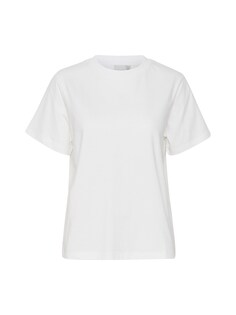 Рубашка ICHI PALMER, белый