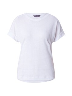 Рубашка Marks &amp; Spencer, белый