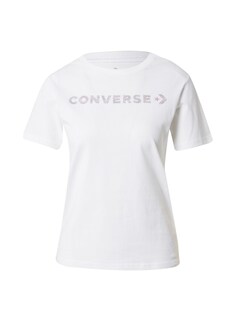 Рубашка CONVERSE, белый