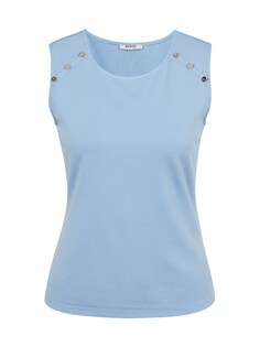 Рубашка Orsay, светло-синий