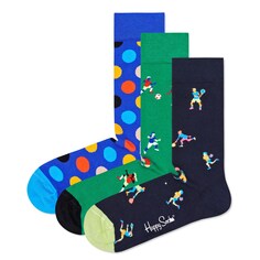Носки Happy Socks, синий