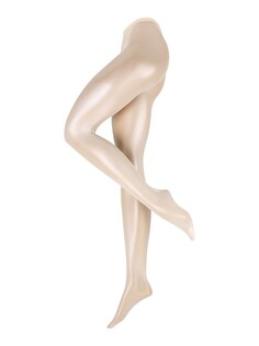 Обычные тонкие колготки Swedish Stockings Elvira, белый