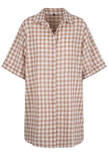 Ночная рубашка LingaDore, коричневый