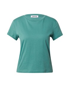 Рубашка EDITED Ester, зеленый