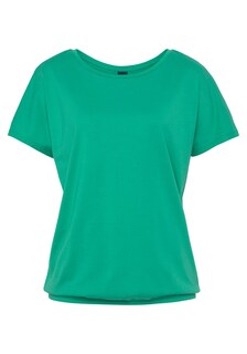 Рубашка ARIZONA, зеленый