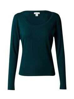 Рубашка Warehouse, темно-зеленый