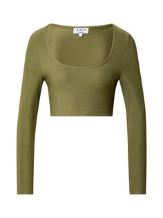 Рубашка LeGer by Lena Gercke Suzi, зеленый