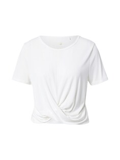 Рубашка для выступлений Athlecia Diamy, белый