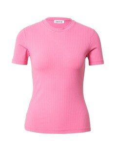 Рубашка EDITED Kader, розовый