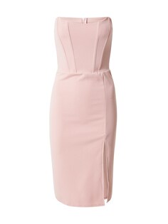 Платье TFNC ANET, светло-розовый