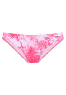 Плавки бикини VENICE BEACH, розовый