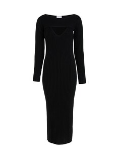 Платье Calvin Klein, черный