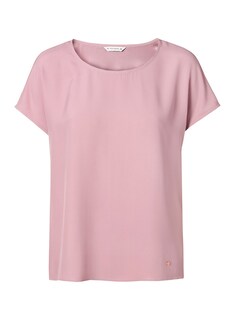 Блузка TATUUM LINSILA, розовый