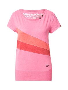 Рубашка Alife and Kickin, светло-розовый