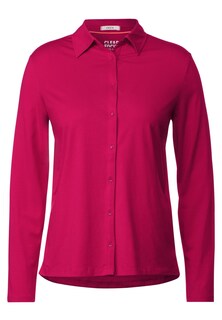Блузка CECIL, розовый
