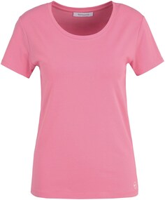 Рубашка TAMARIS, розовый