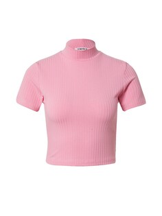 Рубашка EDITED Kevina, розовый