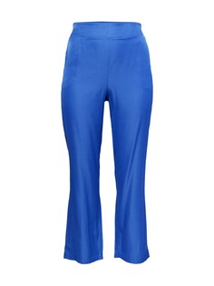 Обычные брюки ONLY Carmakoma KALANA, синий