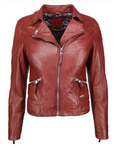 Межсезонная куртка MUSTANG 31019271, ржаво-красный