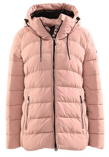Зимняя куртка Fuchs Schmitt, розовый