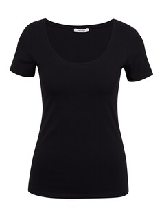 Рубашка Orsay, черный