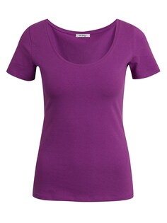 Рубашка Orsay, фиолетовый