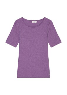 Рубашка Marc O&apos;Polo, фиолетовый