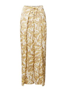 Широкие брюки BOGNER TISHA, кремовый