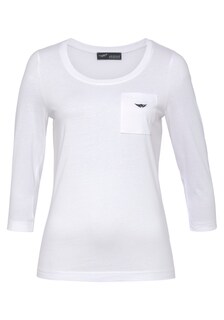 Рубашка ARIZONA, белый